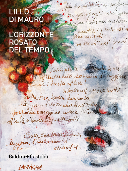 Title details for L'orizzonte rosato del tempo by Lillo Di Mauro - Available